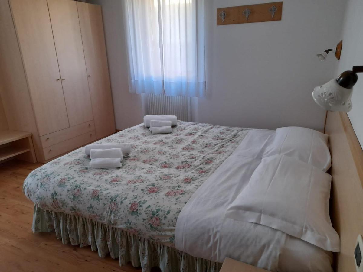 Hotel Garni B&B Maffei Pinzolo Exteriér fotografie