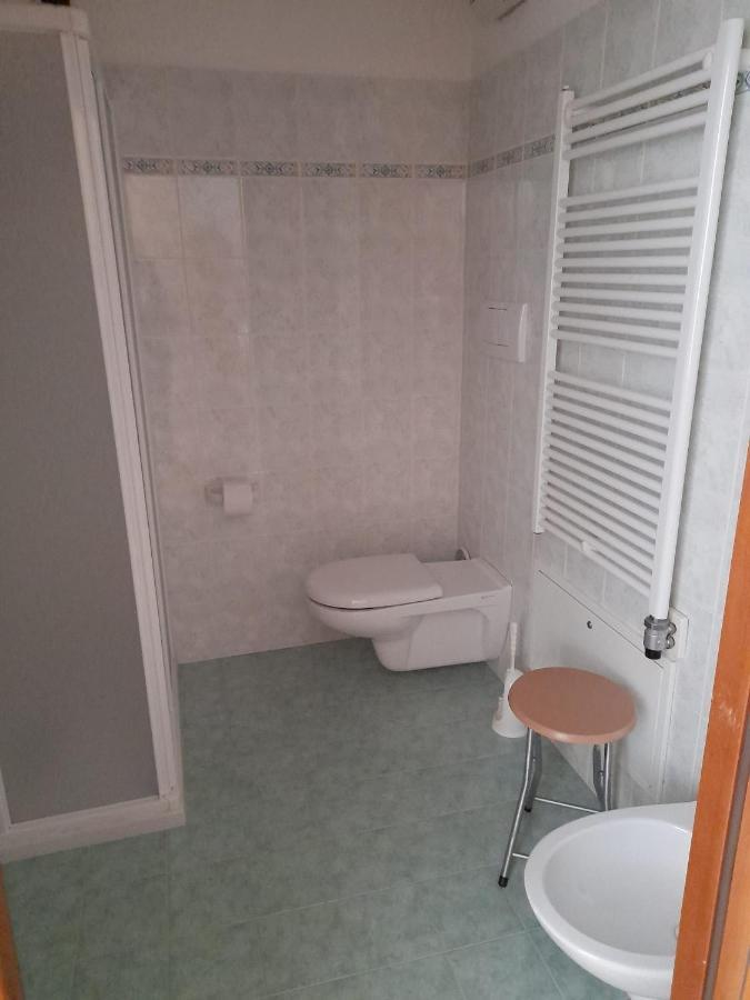Hotel Garni B&B Maffei Pinzolo Exteriér fotografie